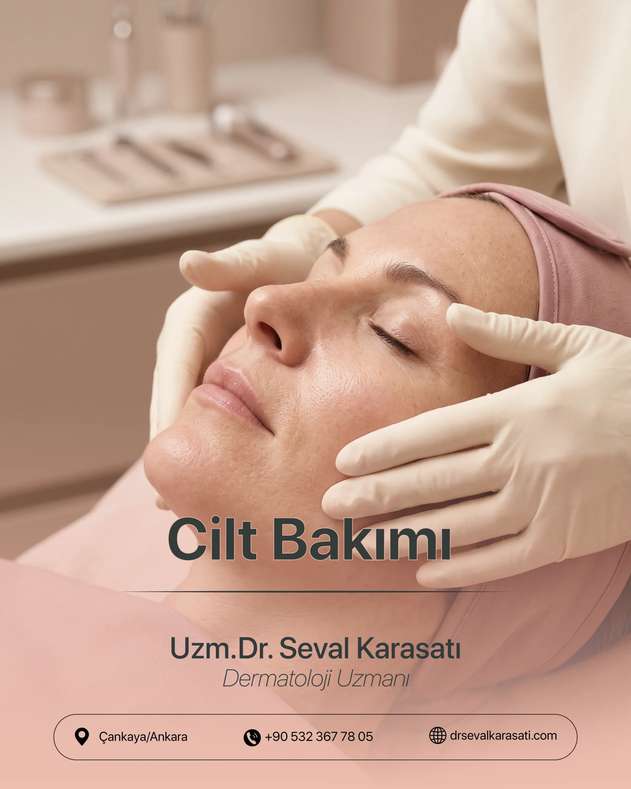 Cilt Bakımı
