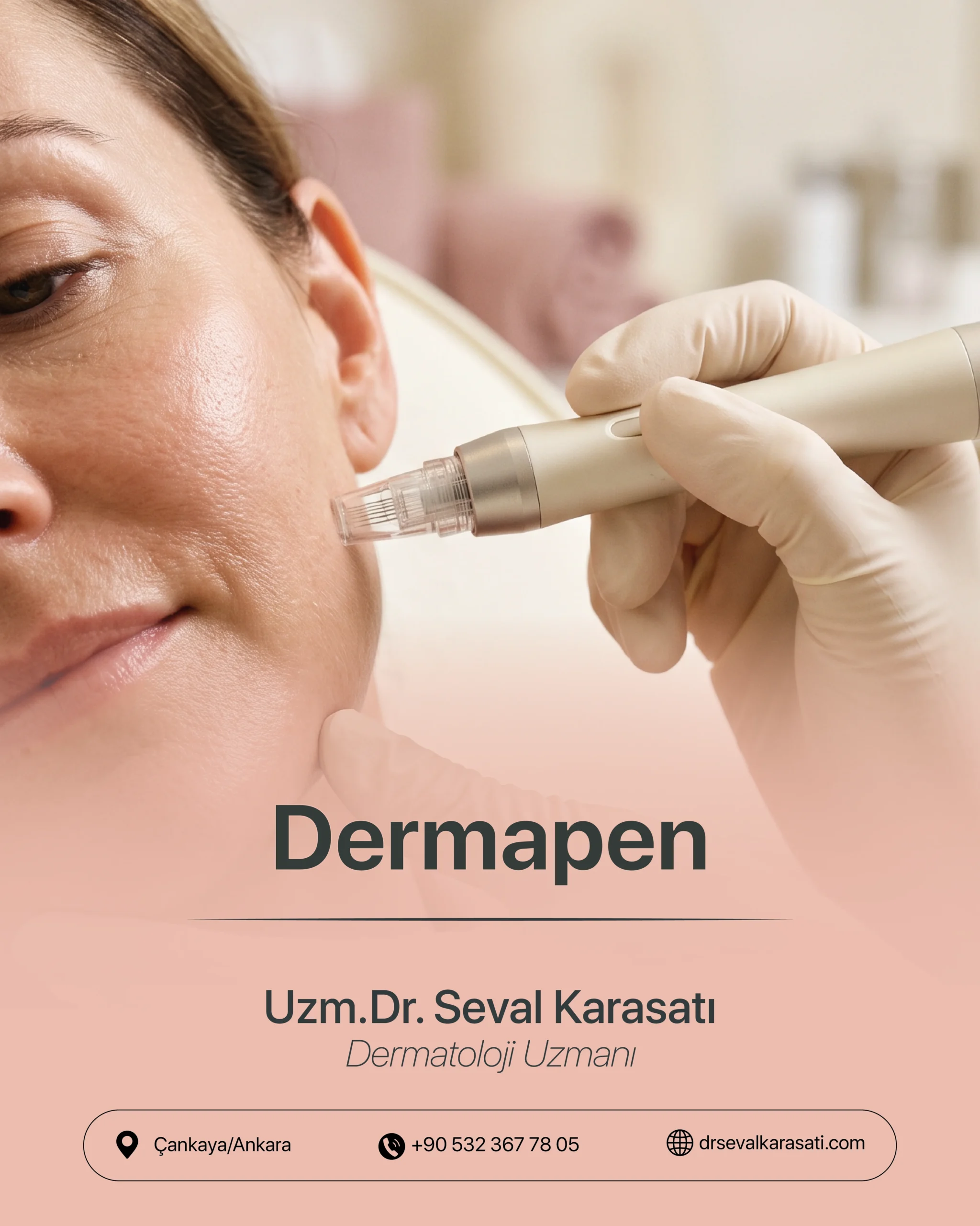 Dermapen