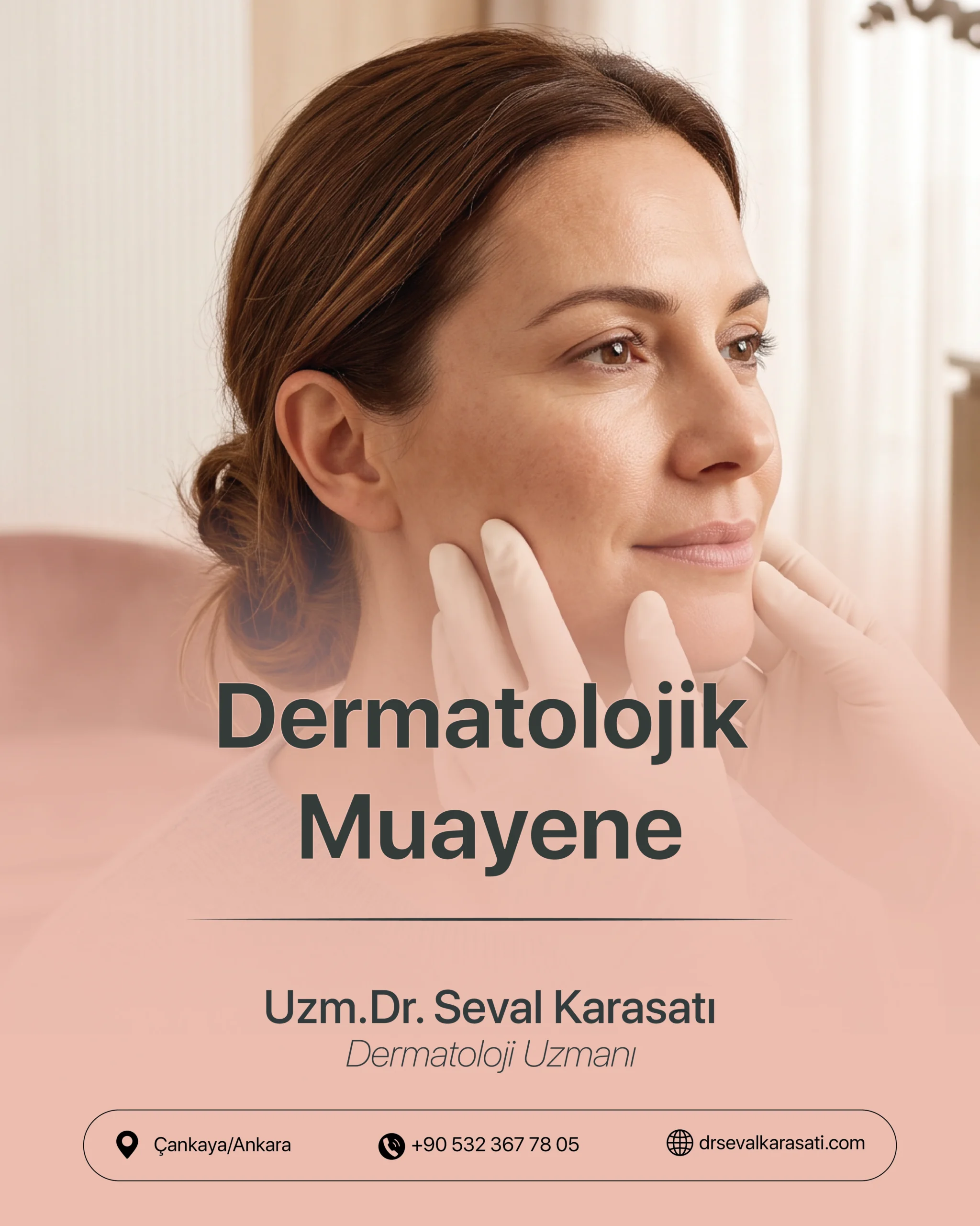 Dermatolojik Muayene