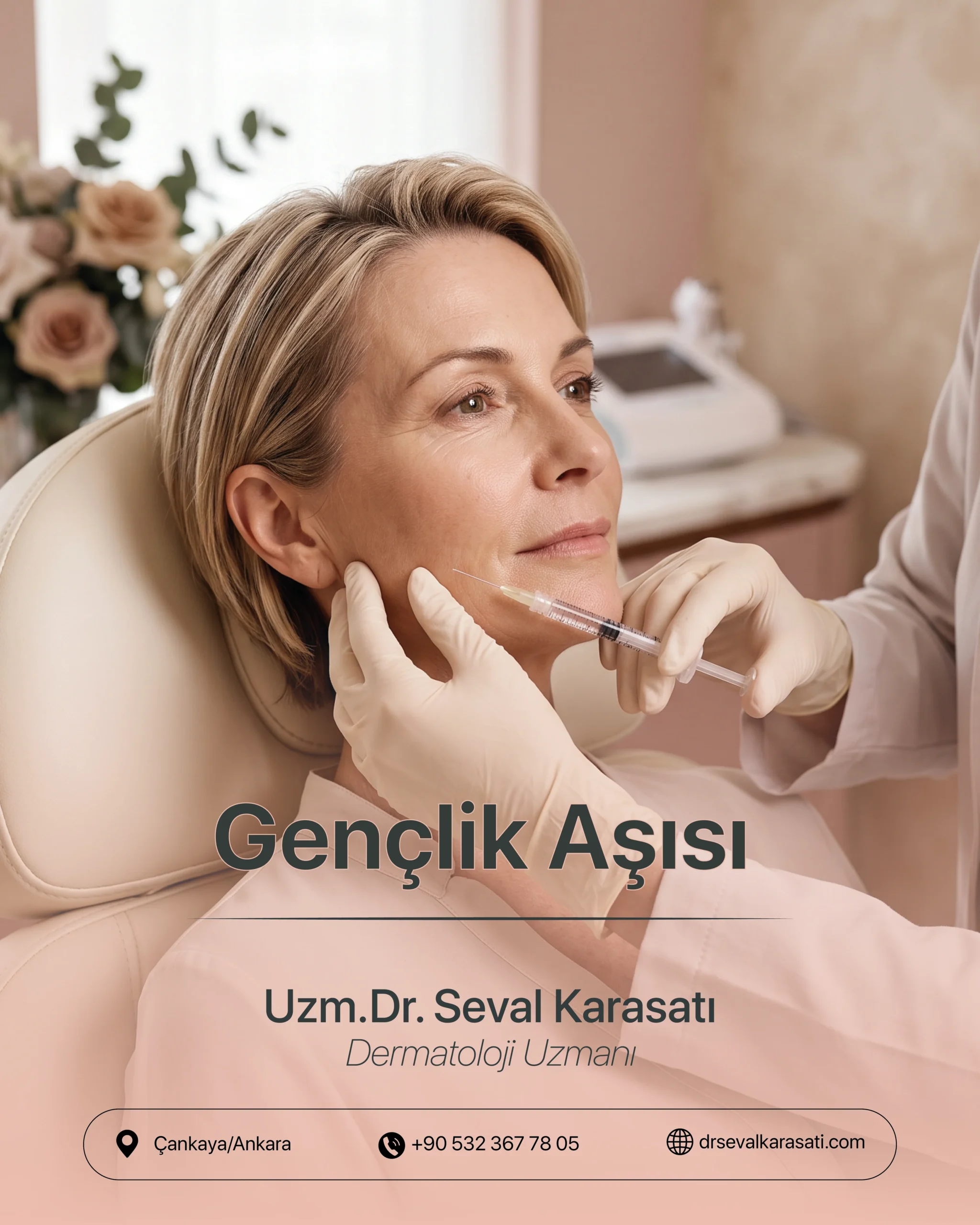 Gençlik Aşısı