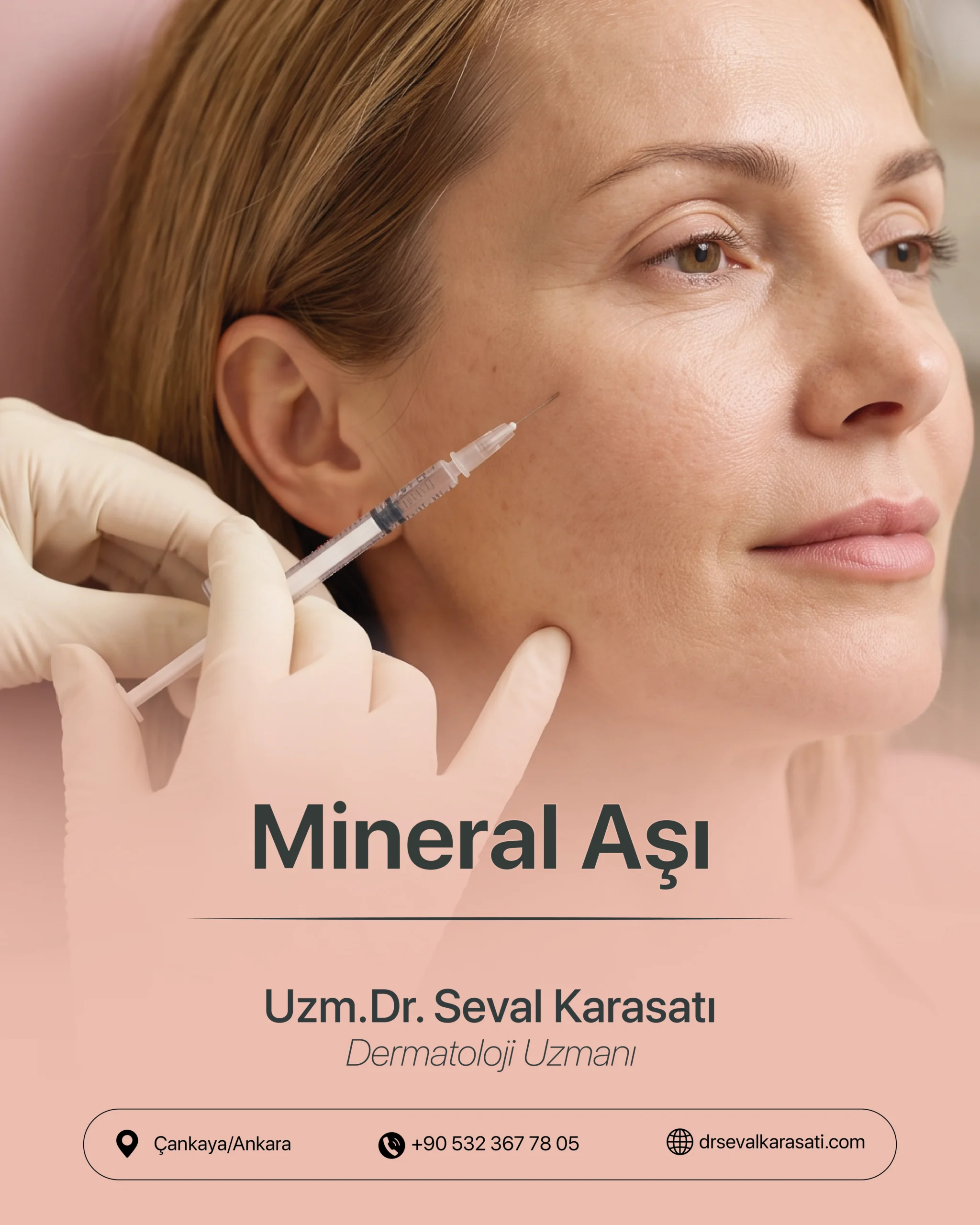 Mineral Aşı