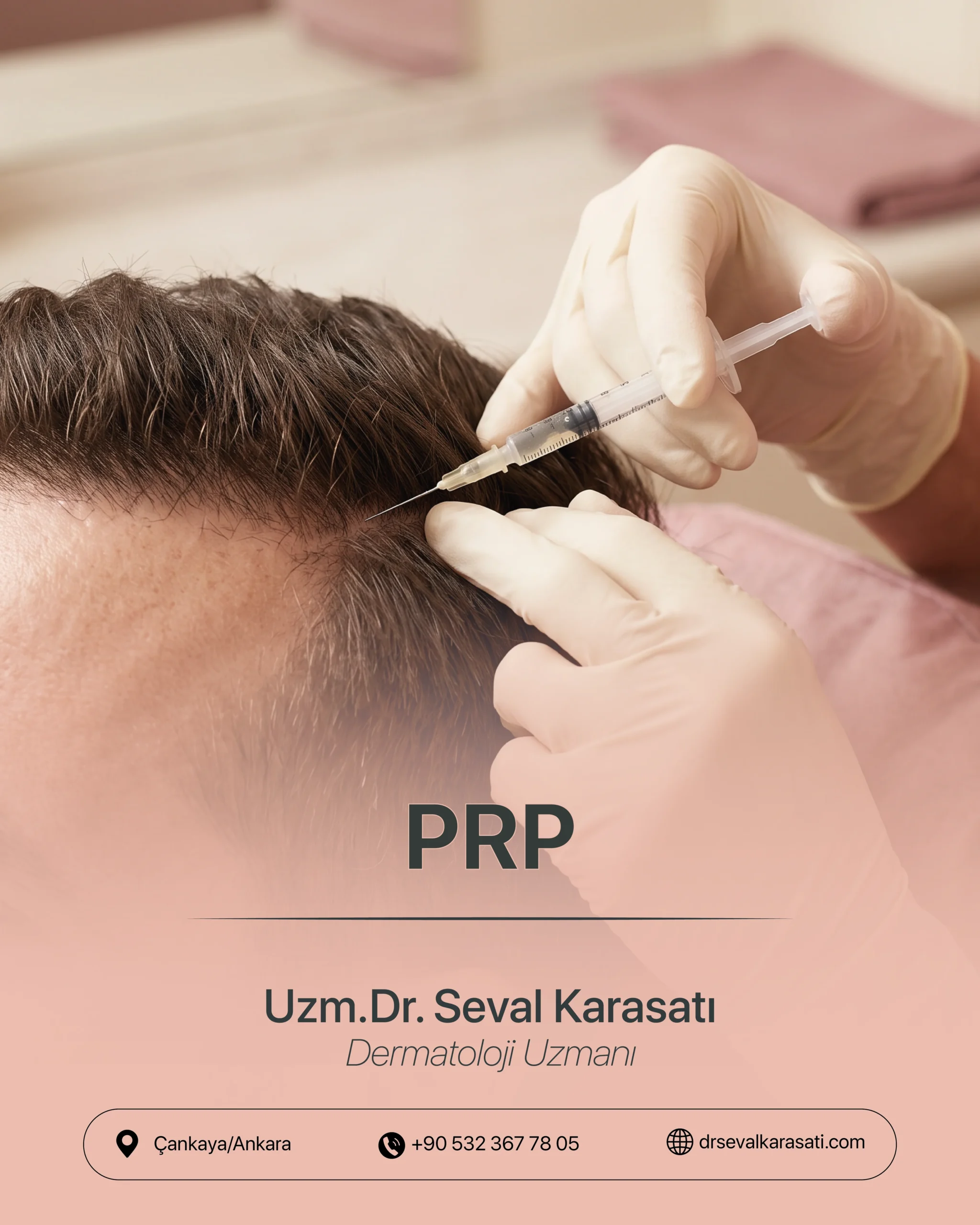 PRP