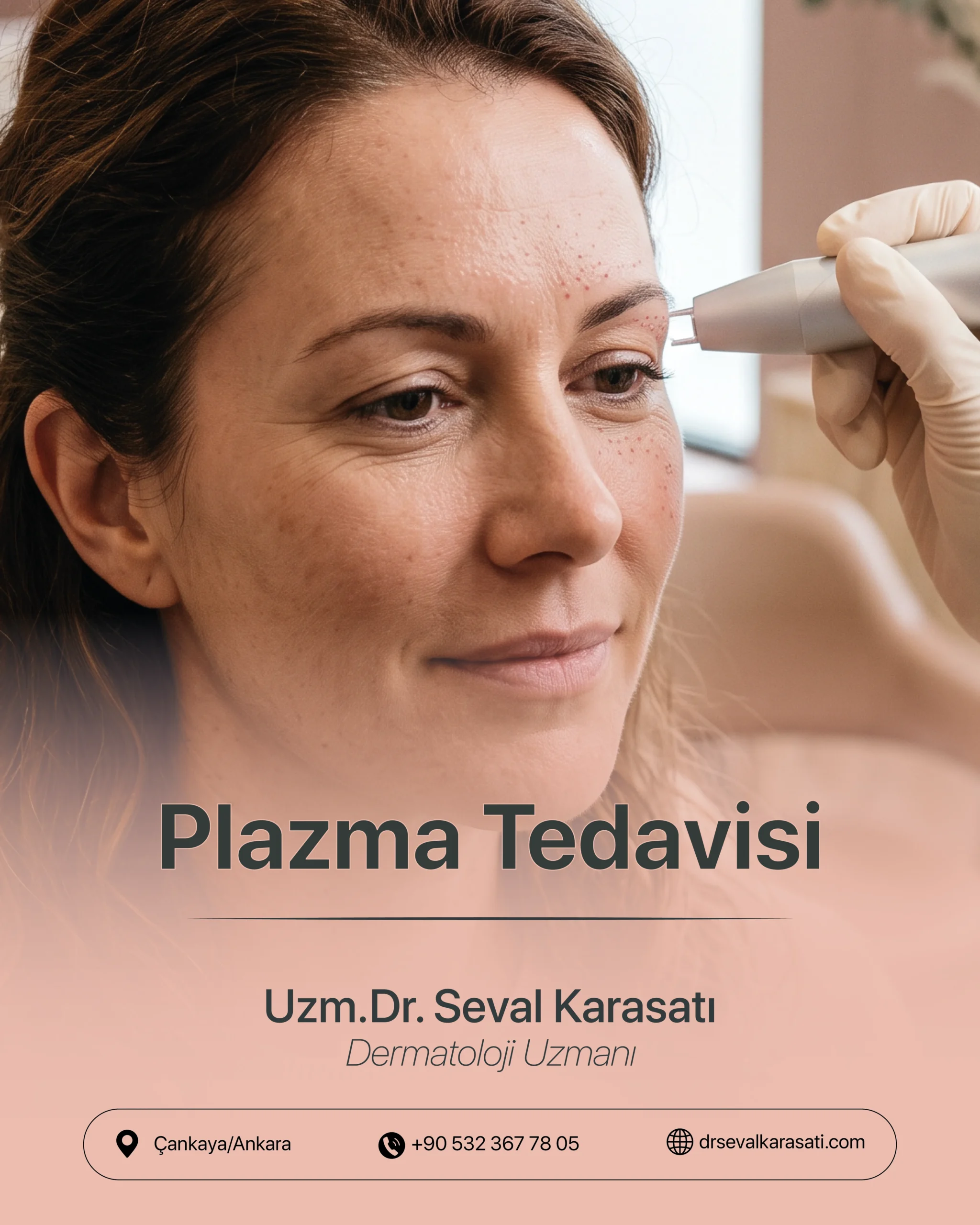 Plazma Tedavisi
